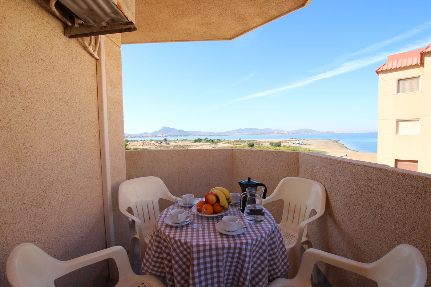 Tesy II Apartamentos