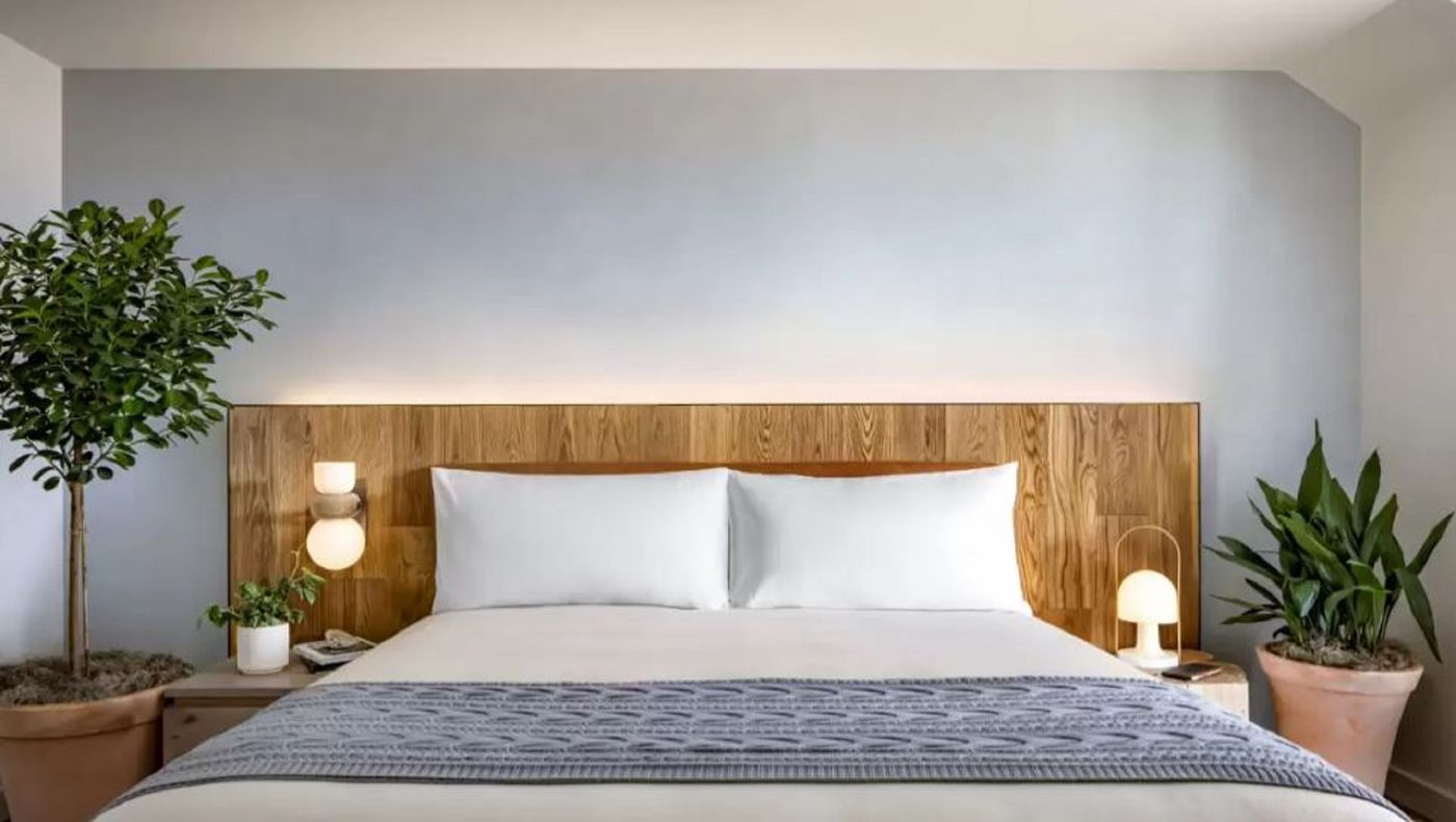 1 Hotel Toronto-Canada-TORONTO-Room-6