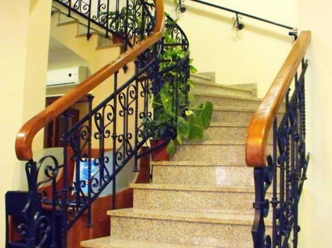 Hotel Las Nieves-Spain-GRANADA-General view-3