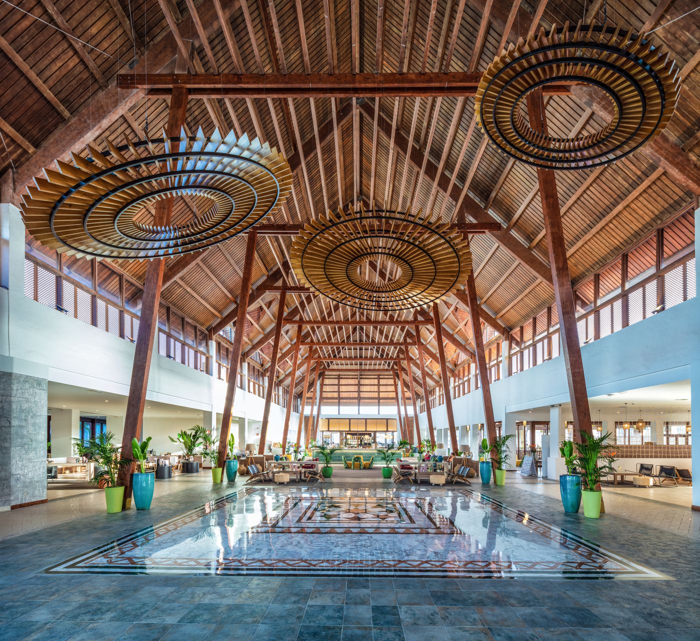 Fuerteventura-Princess-Lobby-60