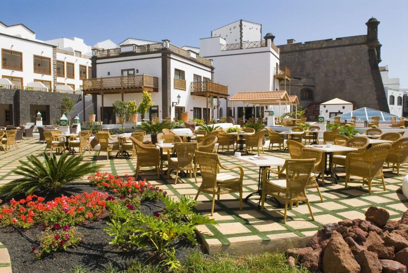 Gran-Castillo-Tagoro-Family---Fun-Playa-Blanca-Terrace-15