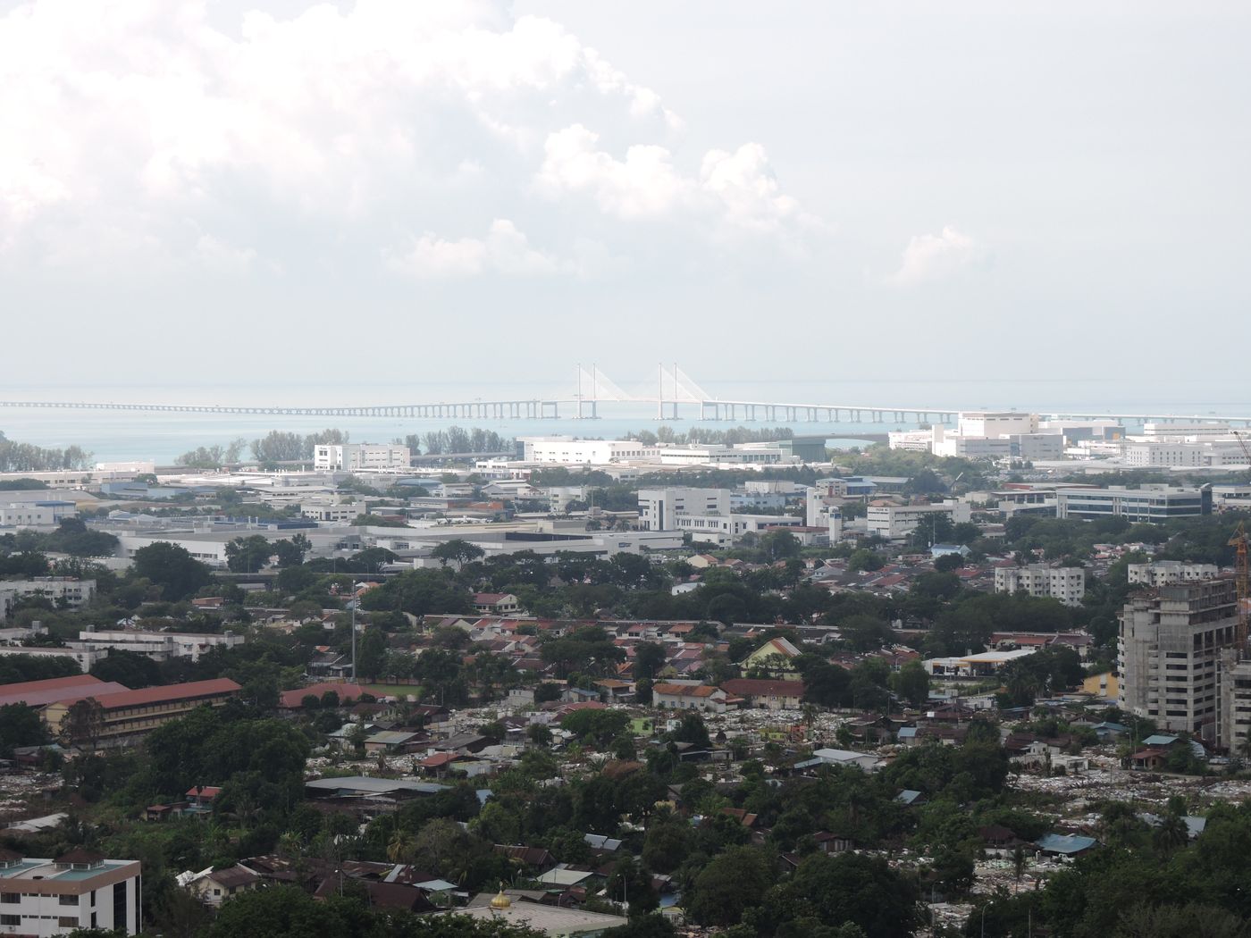 Gurney Bay Hotel, A PARKROYAL Partner Hotel-Malaysia-George Town-General view-3