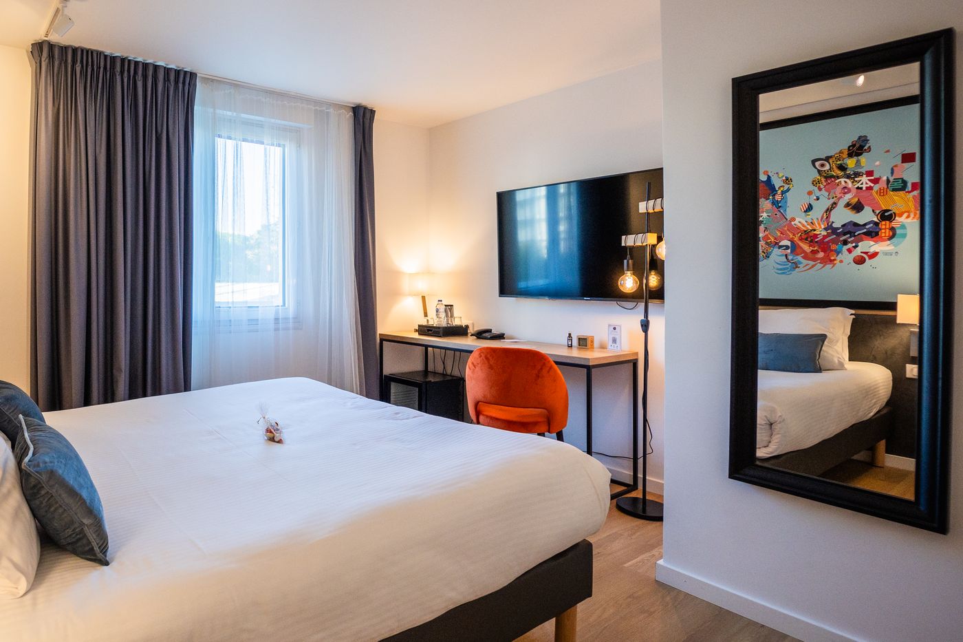 Le Drips-France-Marseille-Room-9