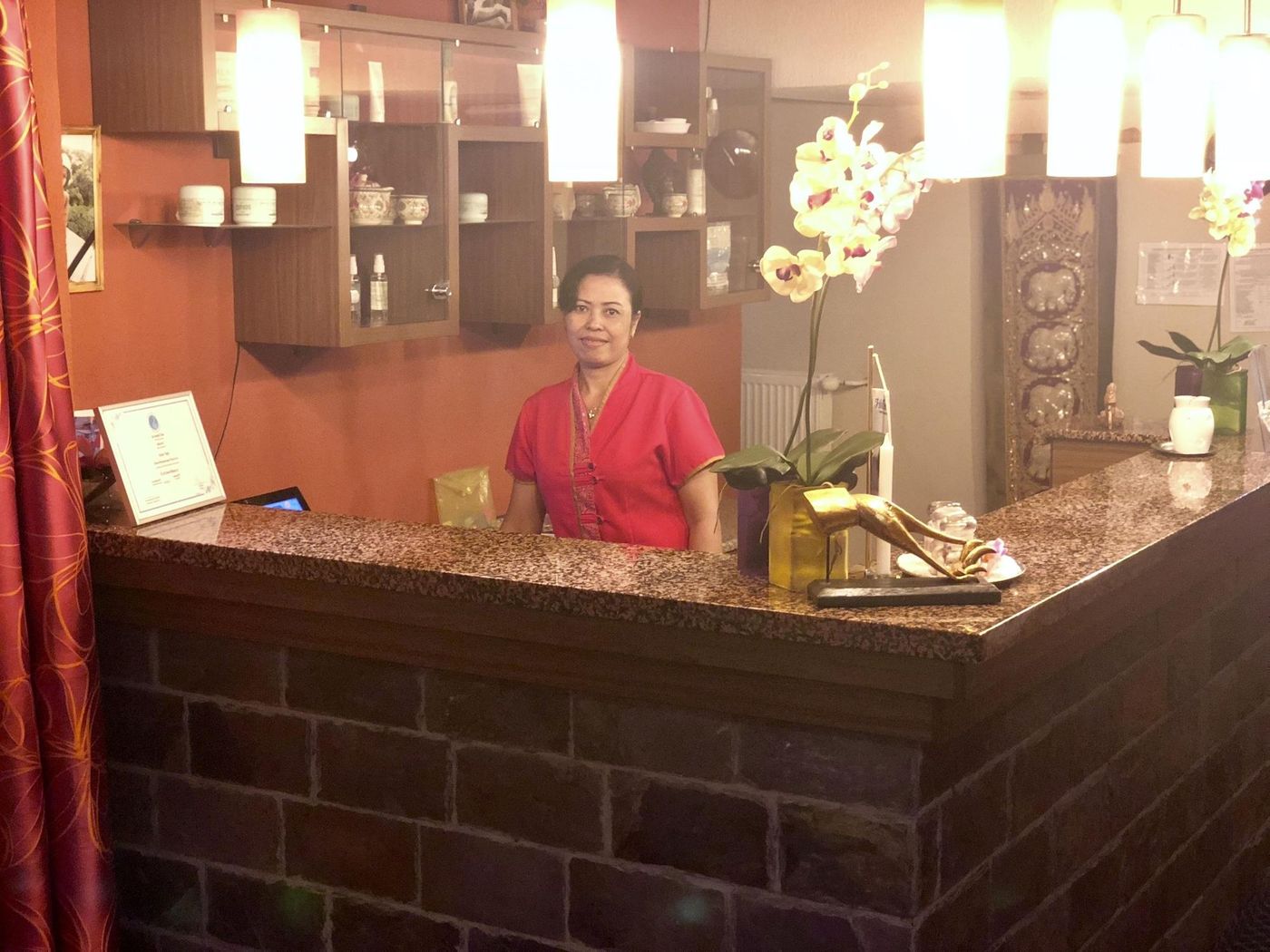 Hotel Therma-Slovakia-DUNAJSKA STREDA-Lobby-10