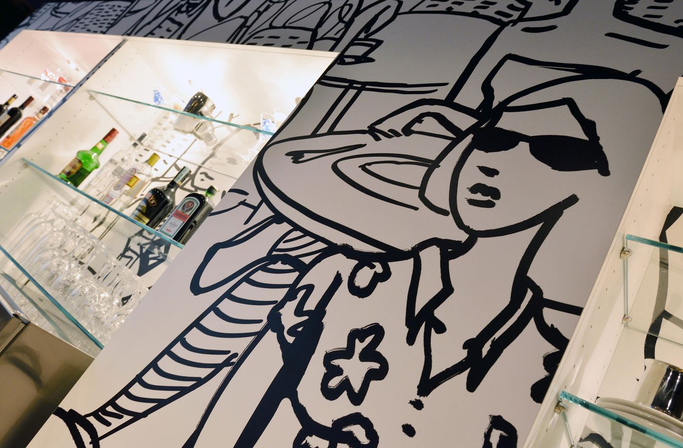 Ibis Budapest City - Hungary - BUDAPEST - Bar - 3