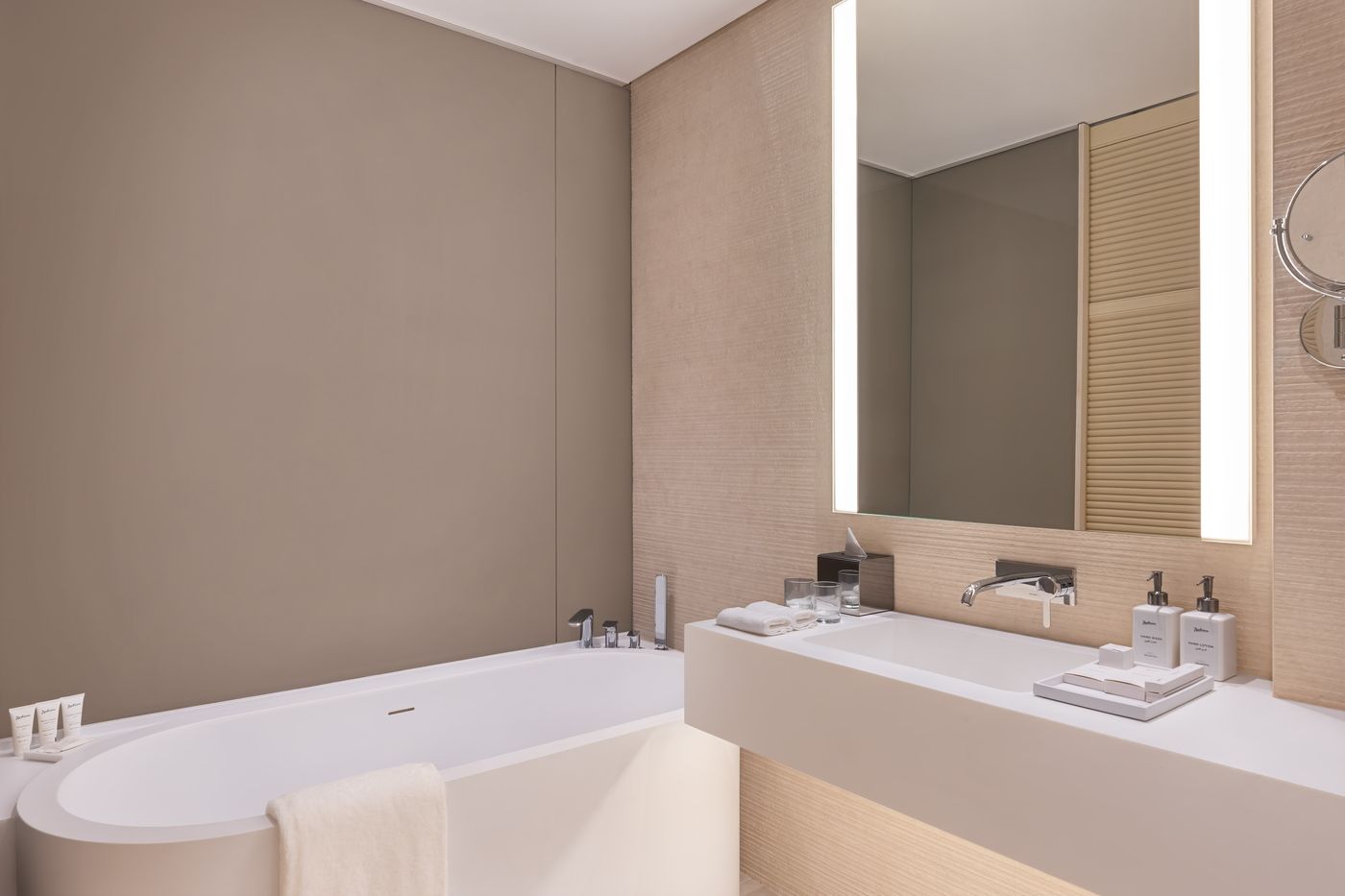 Radisson Beach Resort Palm Jumeirah