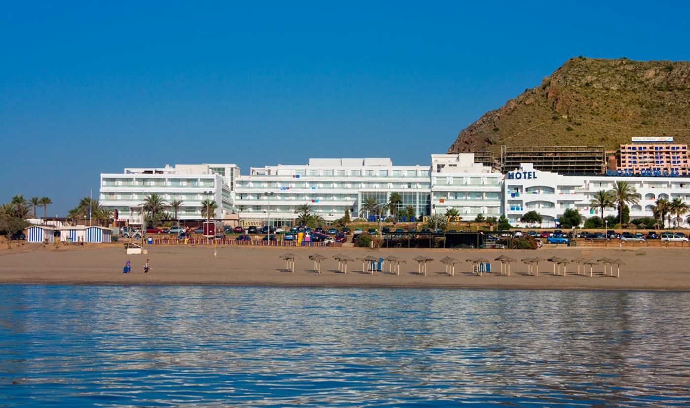 Servigroup Marina Playa