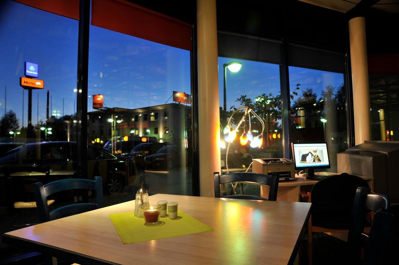 Plaza-Inn-Ludwigsfelde-Berlin-Sud-Restaurant-4