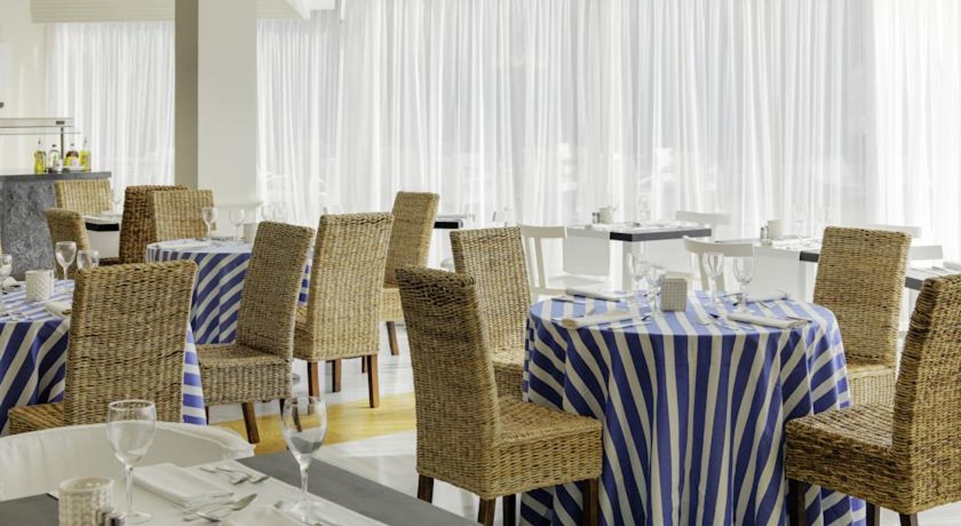 H10 Blue Mar Boutique - Adults Only