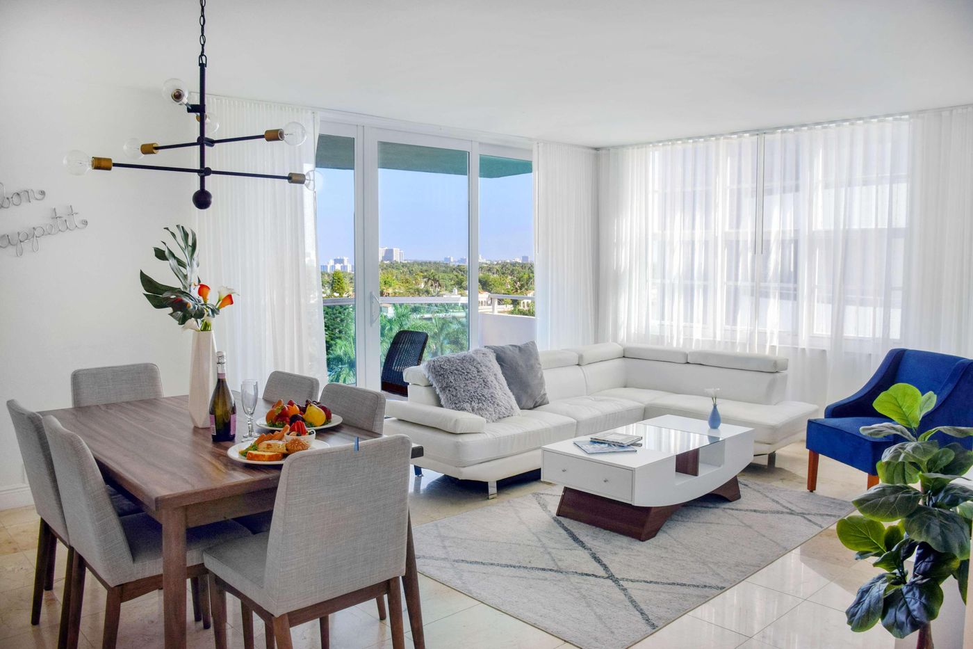 Seacoast Suites on Miami Beach - United States - MIAMI BEACH - Room - 6