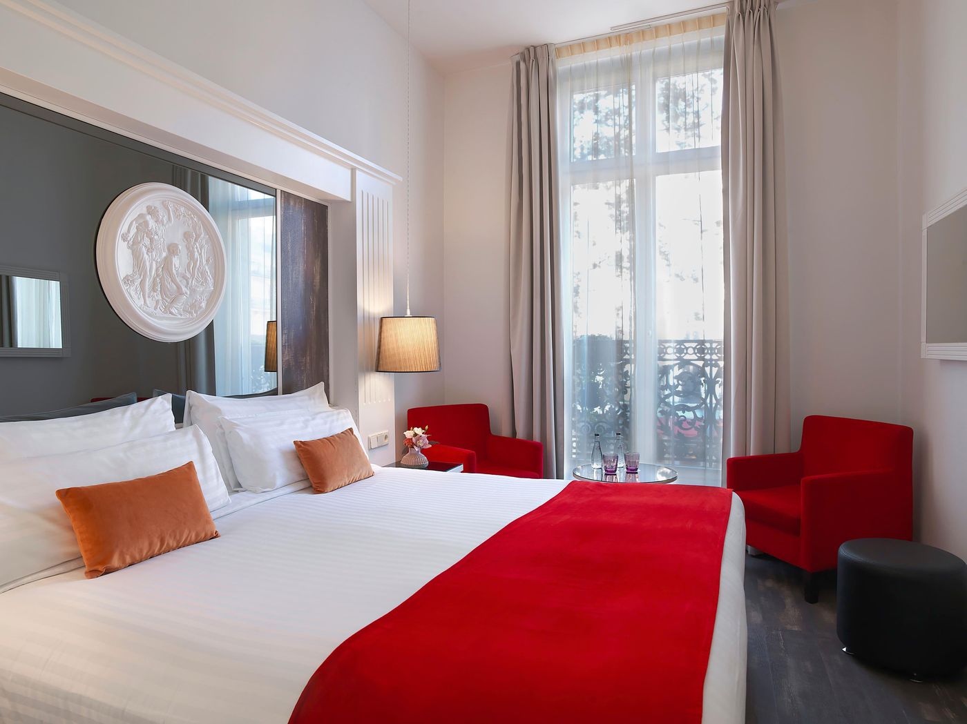 Hotel-Paris-Opera--managed-by-Meli-----Room-29
