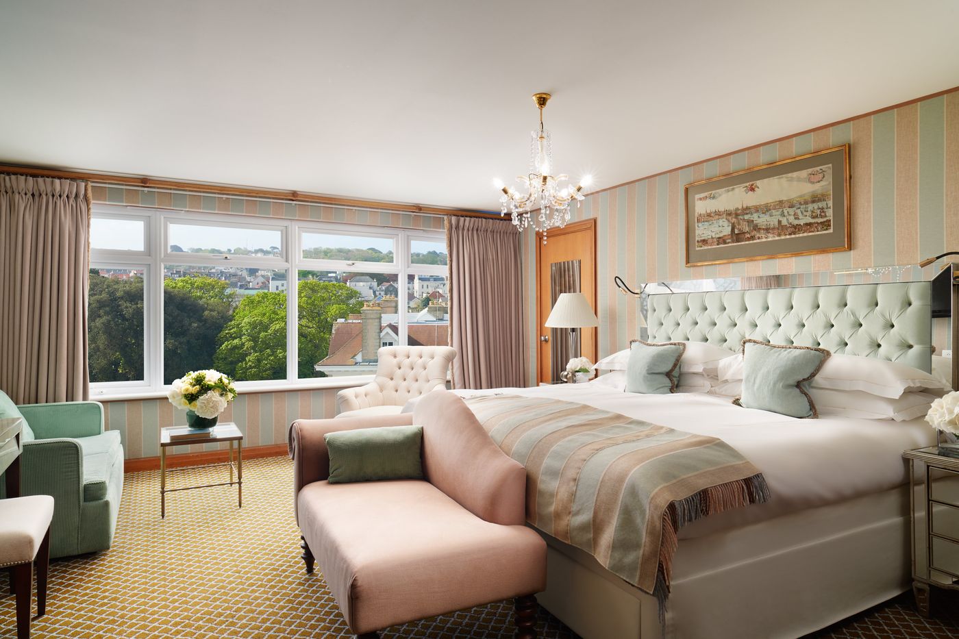 The Duke of Richmond-United Kingdom-ST. PETER PORT-Room-5