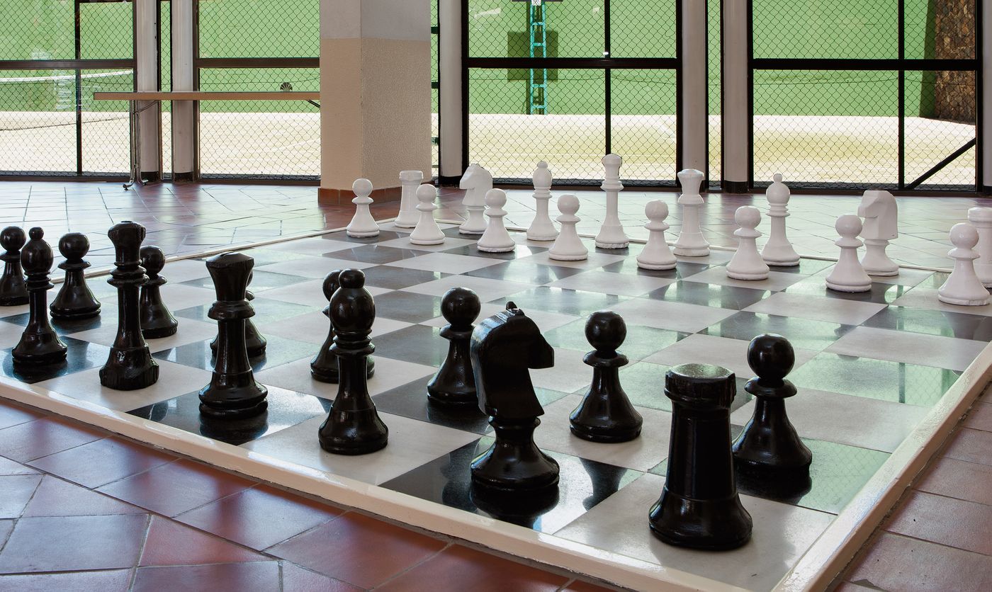 Seaside-Sandy-Beach-Hotel-Sports-and-Entertainment-40