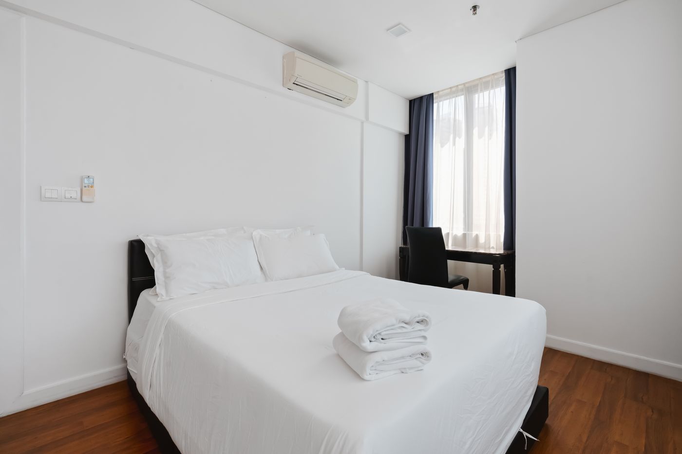 Summer Suites Klcc Apartments-Malaysia-Kuala Lumpur-Room-9