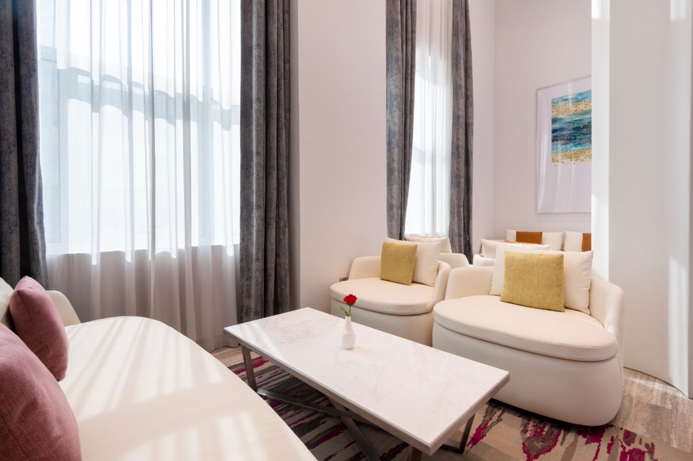 Jouri, a Murwab Hotel 12.03