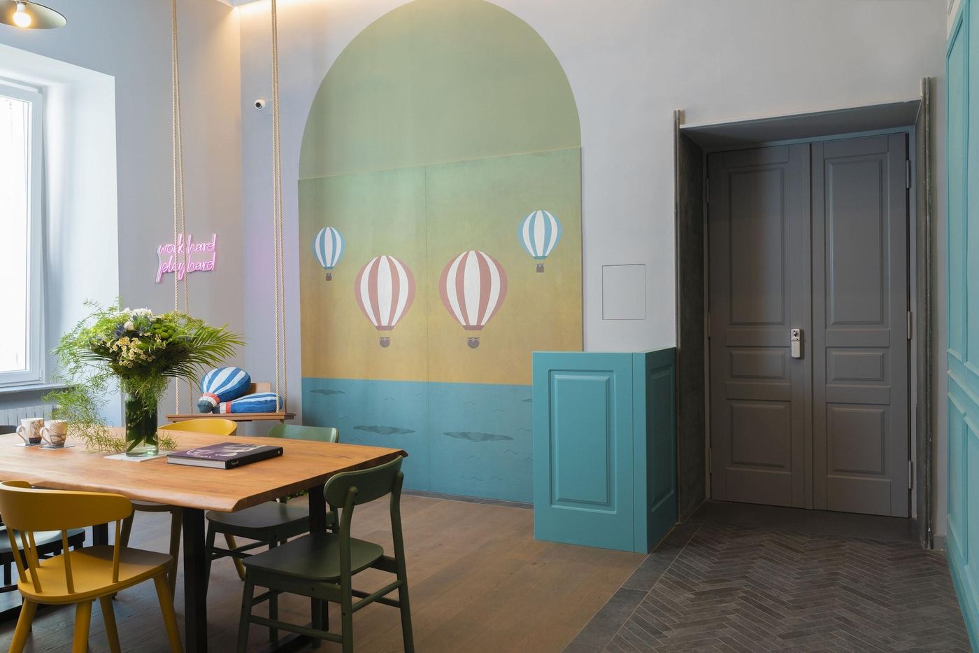 Rettifilo 311 - Italy - naples - Lobby - 6