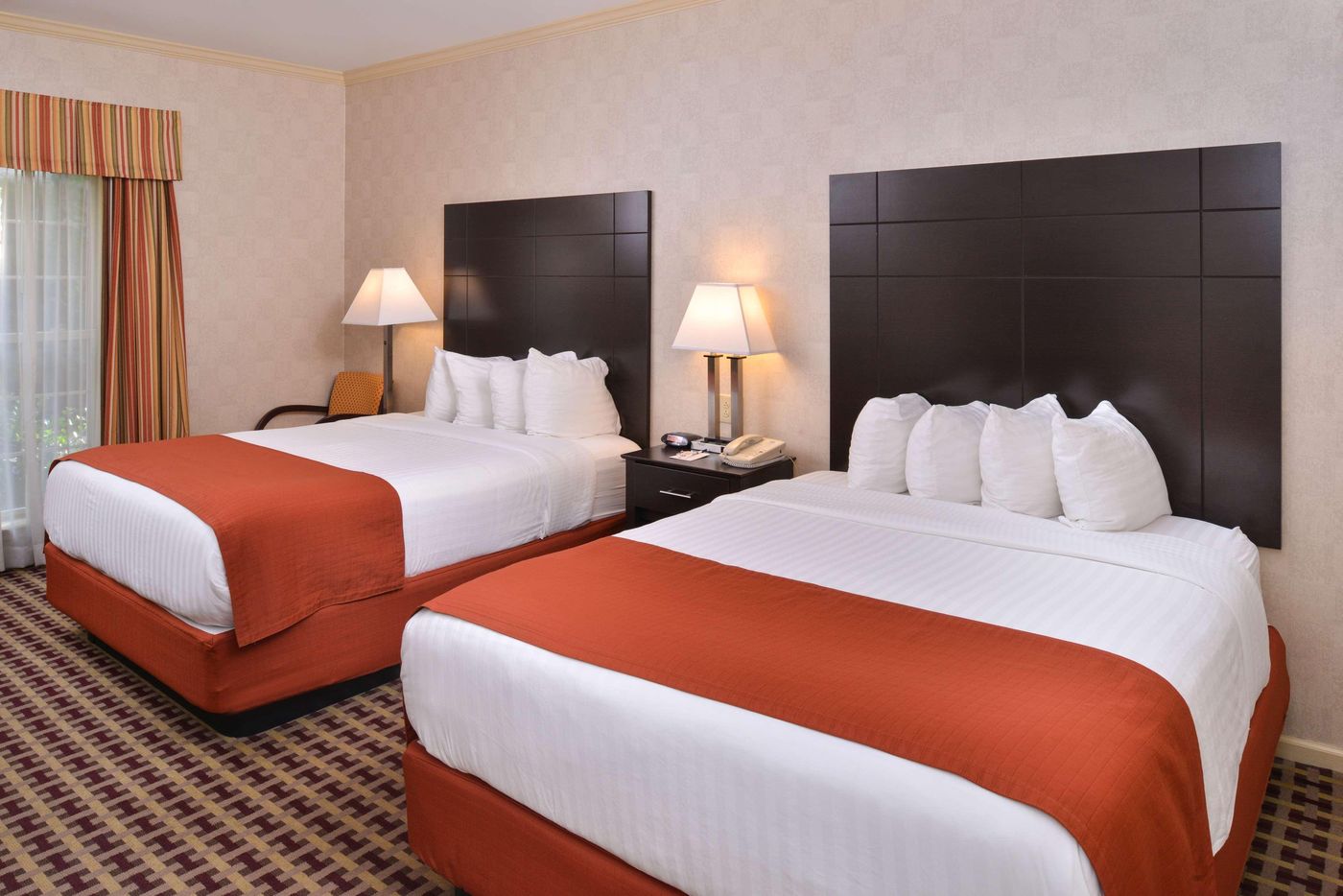 Best Western Brentwood-United States-Brentwood-General view-4