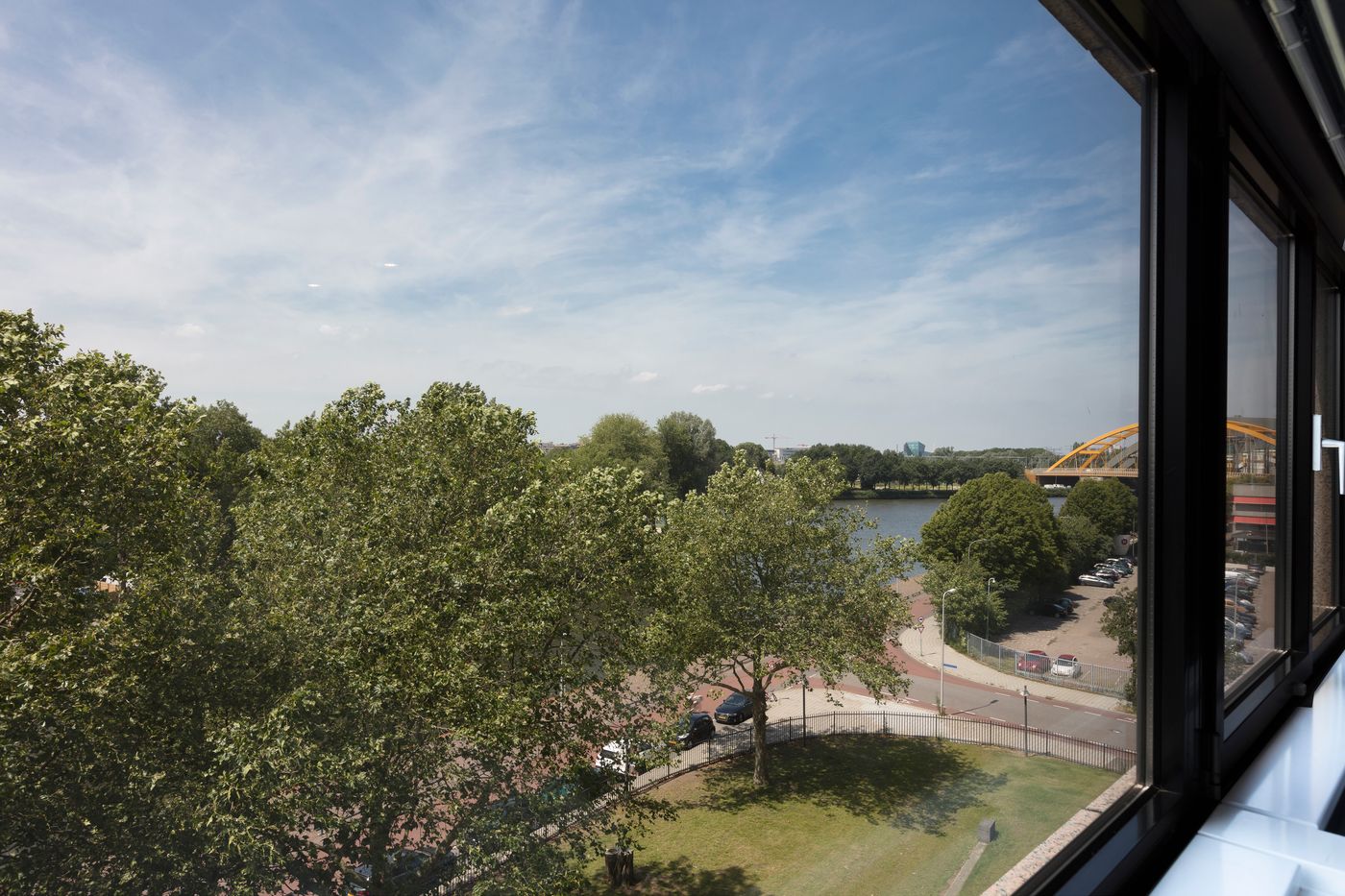 2L De Blend-Netherlands-Utrecht-General view-5