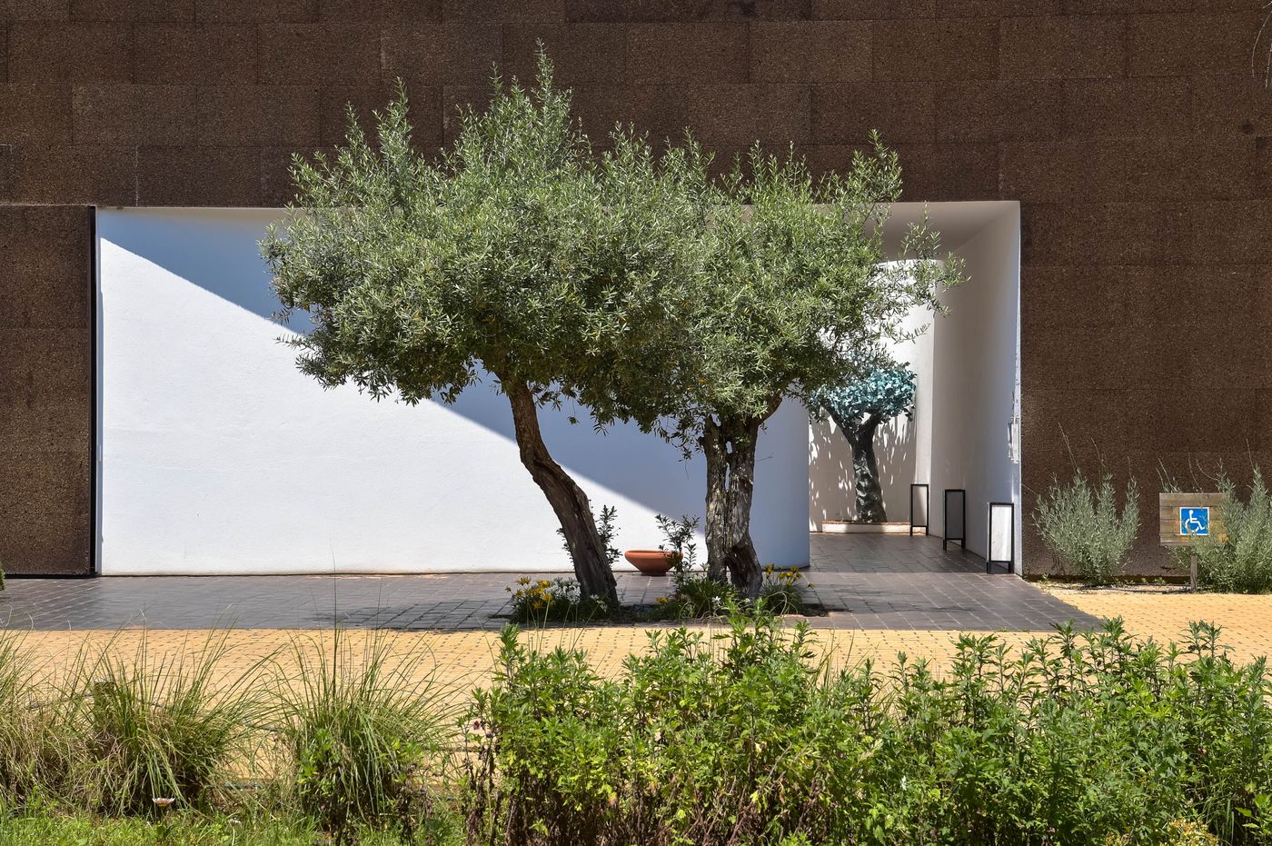 The Lince Ecorkhotel Évora-Portugal-EVORA-General view-1