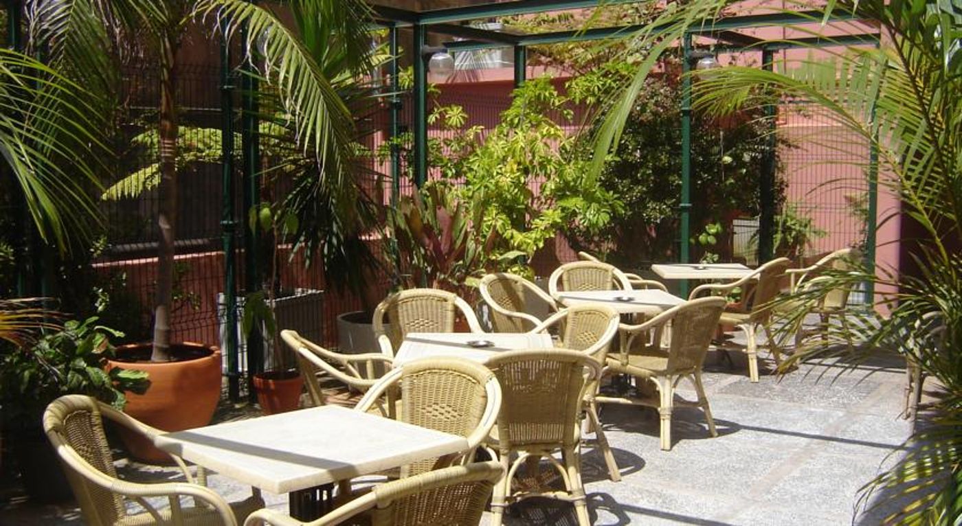 Aparthotel Imperatriz