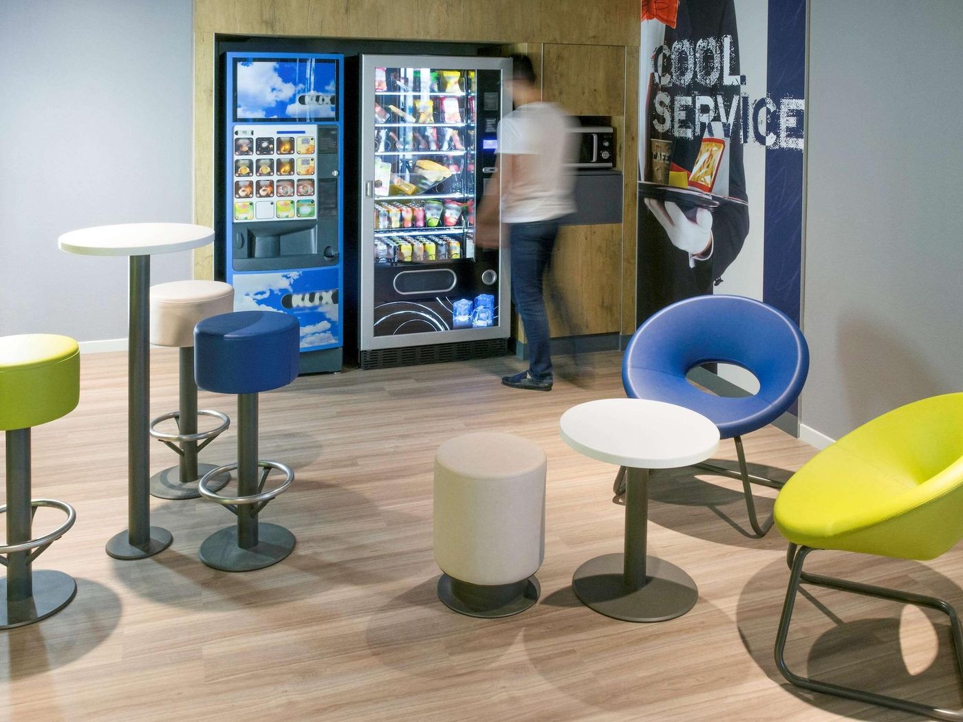 ibis budget Lyon Eurexpo Chassieu - France - Chassieu - Sports and Entertainment - 1