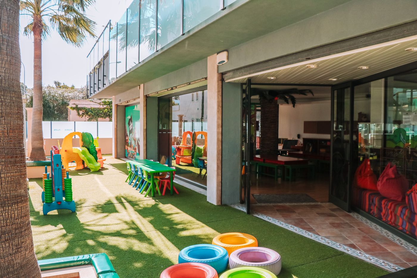 Marins Playa Aparthotel