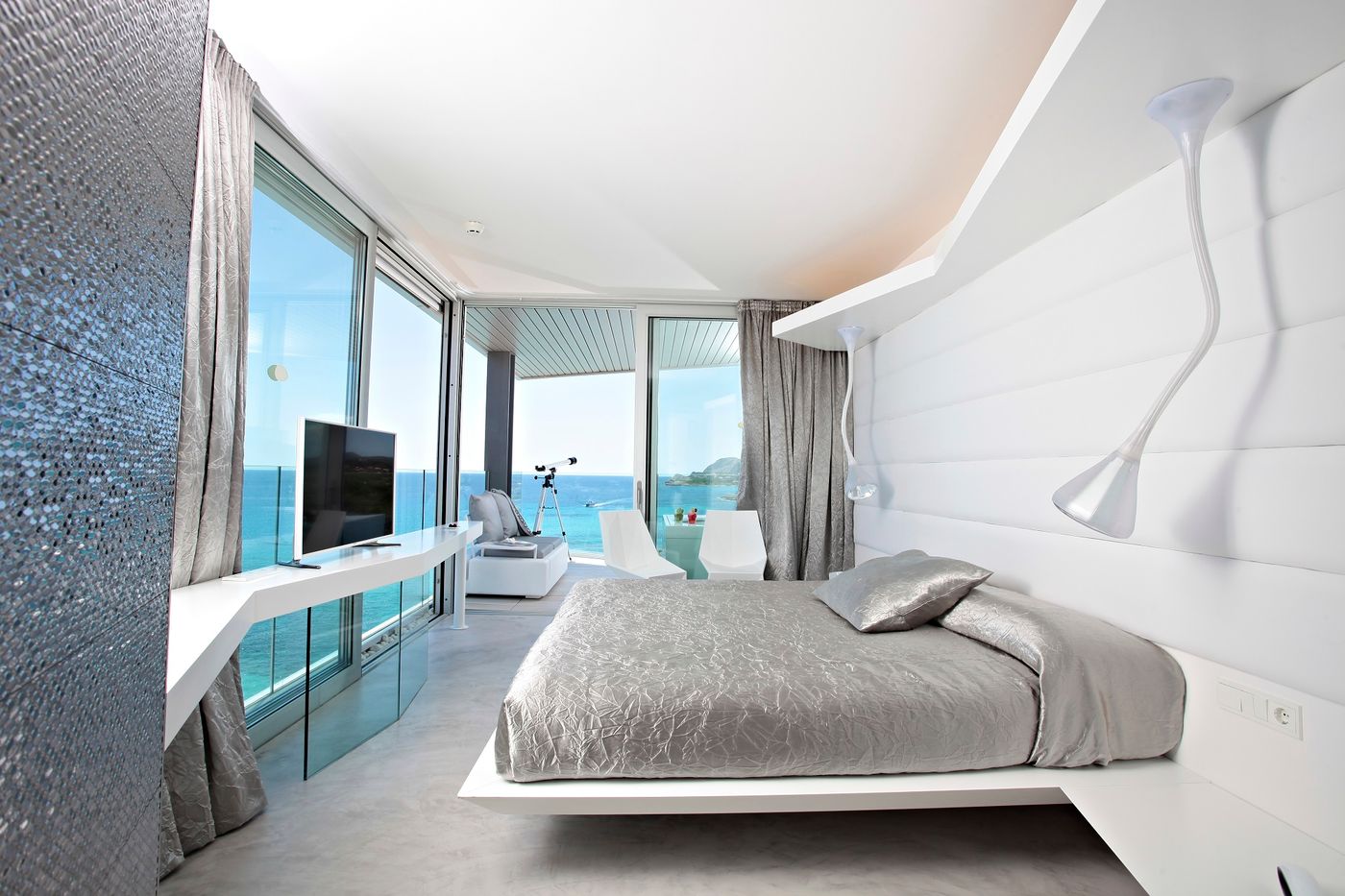 Son Moll Sentits Hotel & Spa - Adults Only