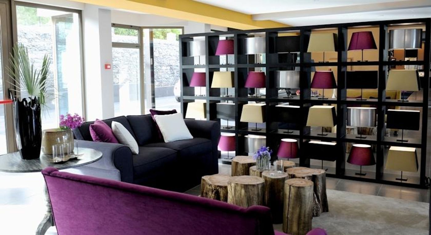 Enotel Quinta Do Sol