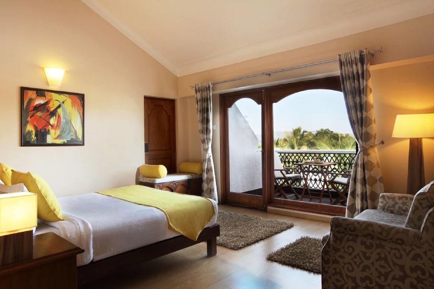 Karma Royal Haathi Mahal