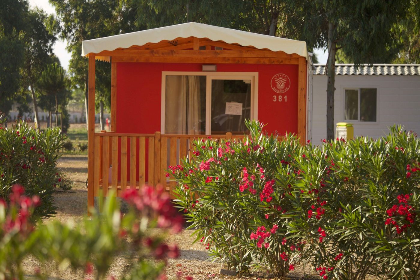 Camping-Village-Laguna-Blu-General-view-15