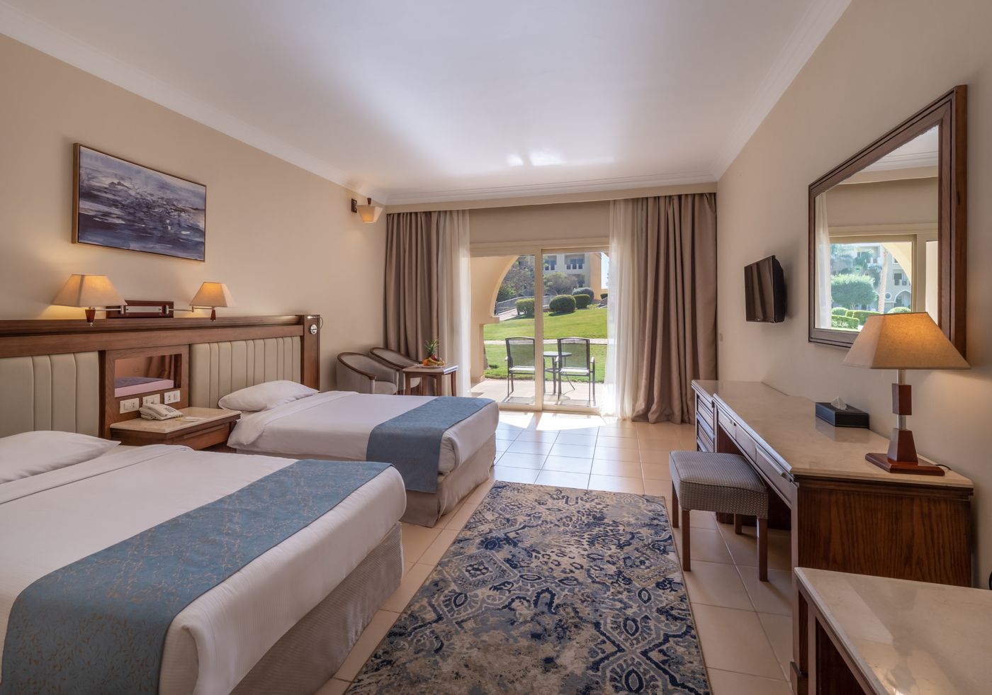 Serenity Makadi Beach