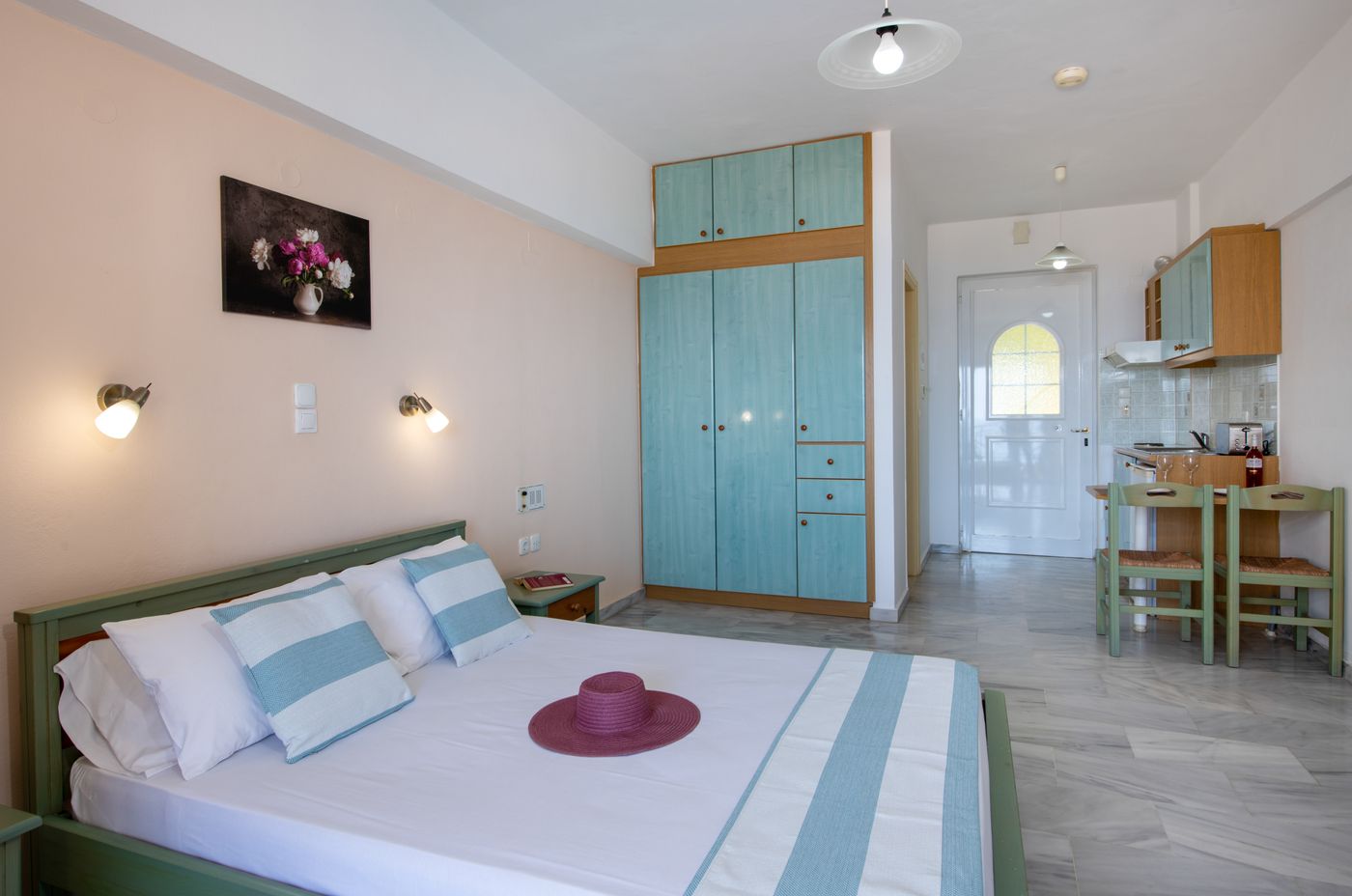 Sunrise-Apartments---Sfakaki-Room-32