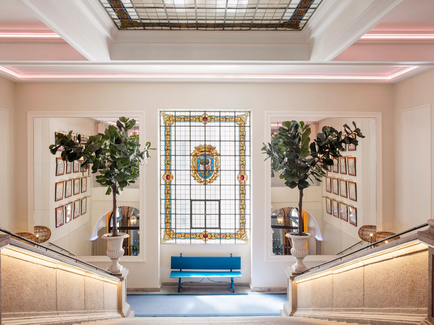 Pestana Plaza Mayor Madrid - Spain - Madrid - General view - 7