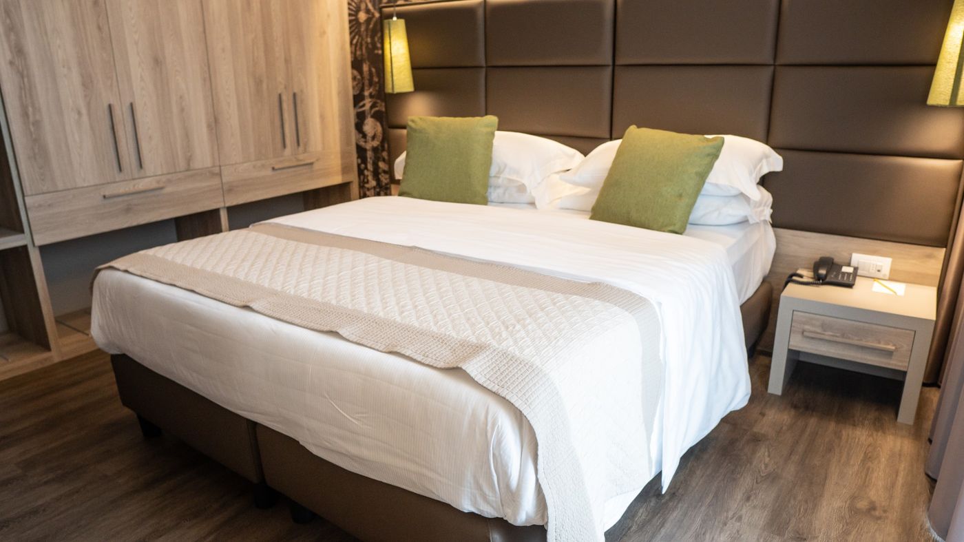 Hotel Principe Palace