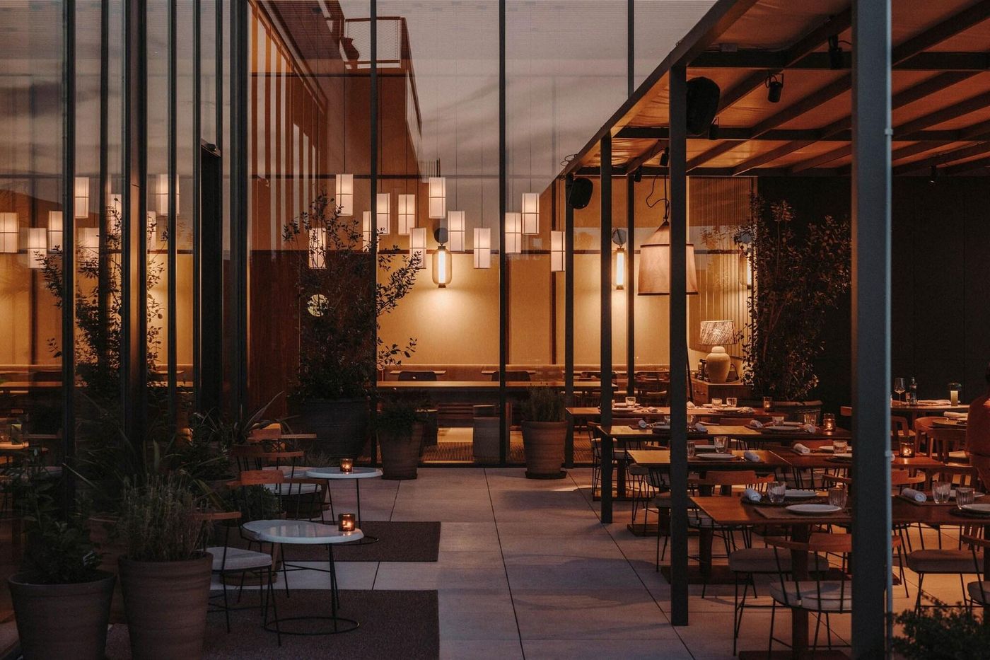 Sabatic--Sitges--Autograph-Collection-Restaurant-40