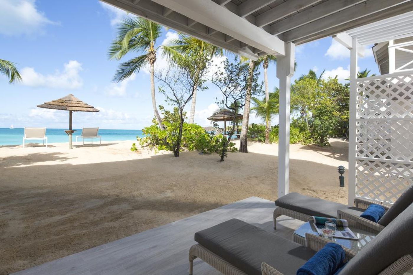 Galley Bay Resort & Spa - Adults Only