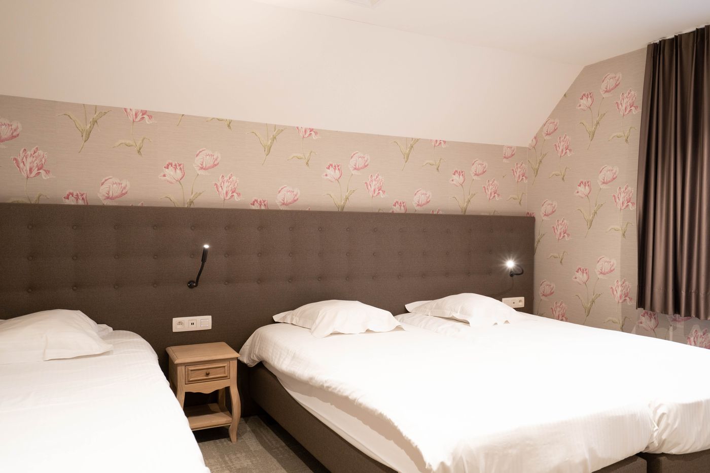 Hotel du Theatre-Belgium-BRUGGE-Room-5
