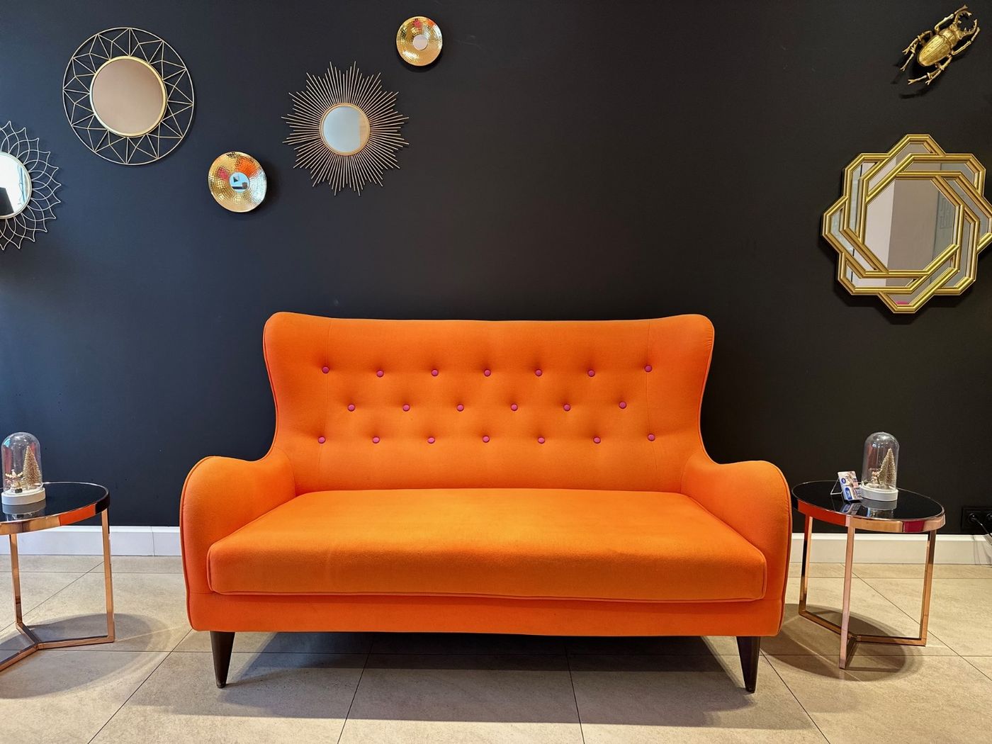 Liv'Inn Aparthotel-Poland-KRAKOW-Lobby-1