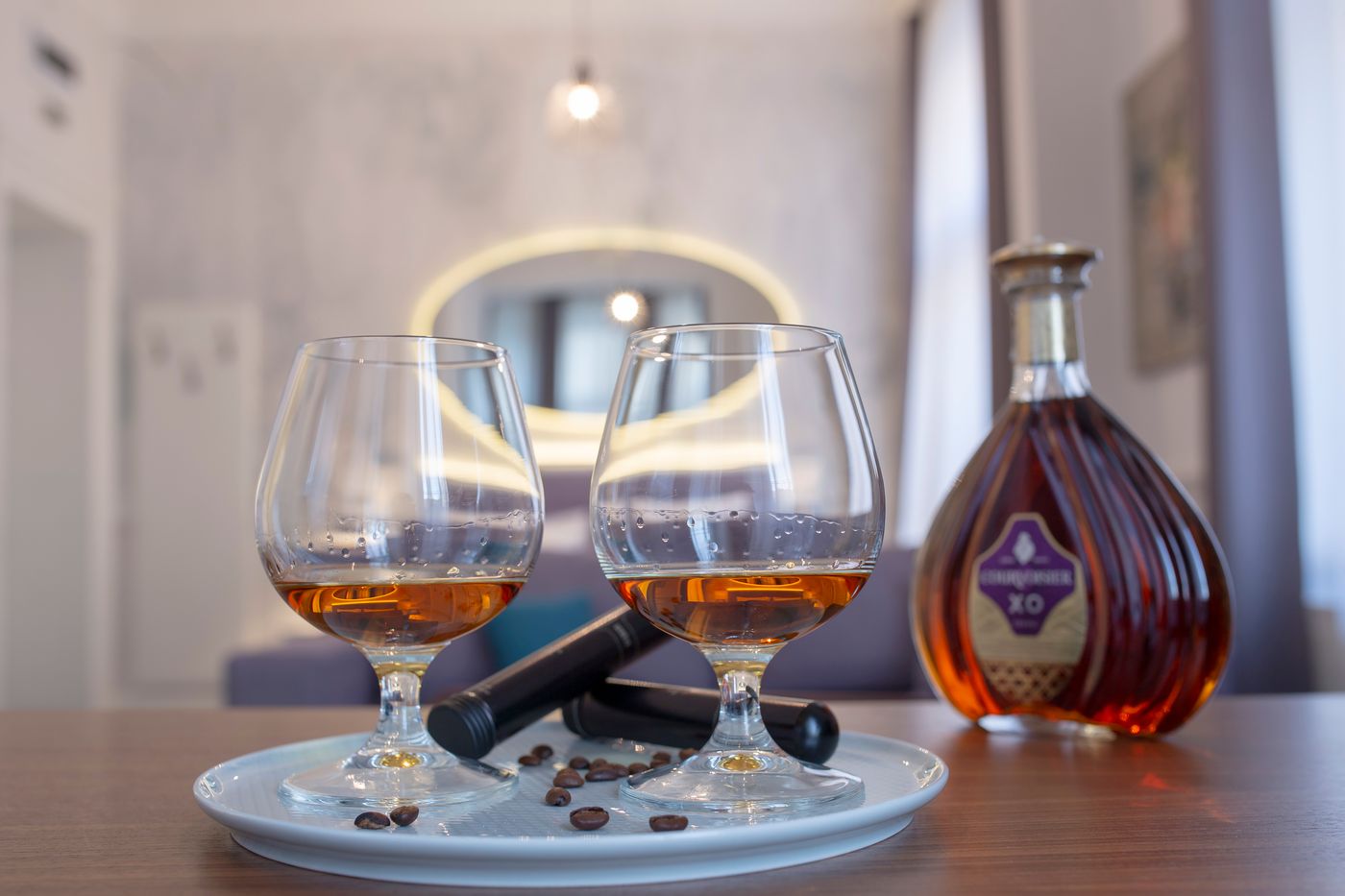 Public House Hotel-Serbia-Belgrade-General view-3