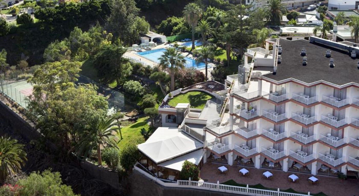 Parque Vacacional Eden