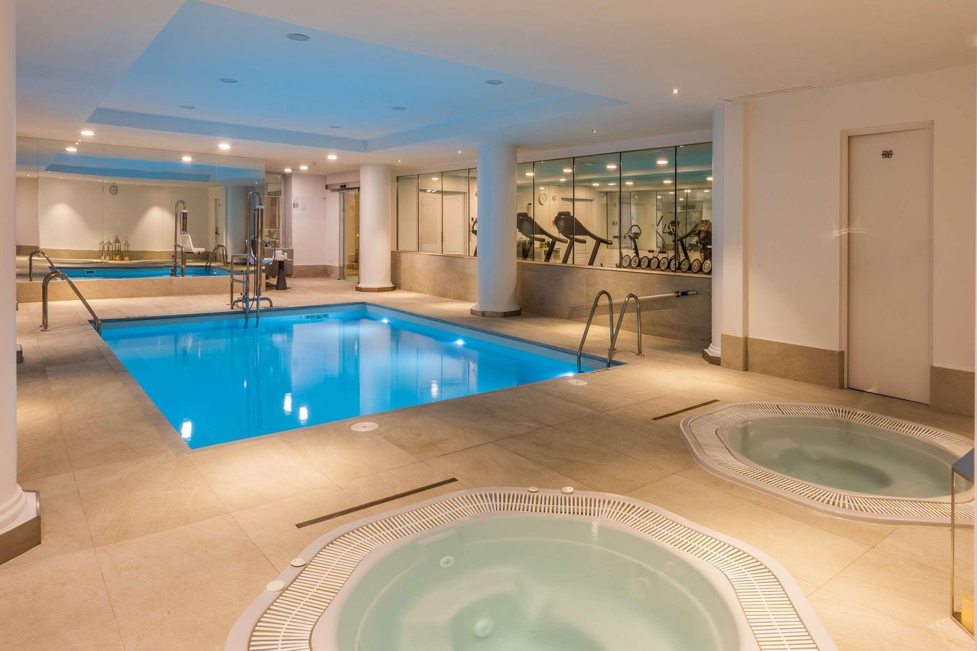 Melia-Madrid-Princesa-Sports-and-Entertainment-84