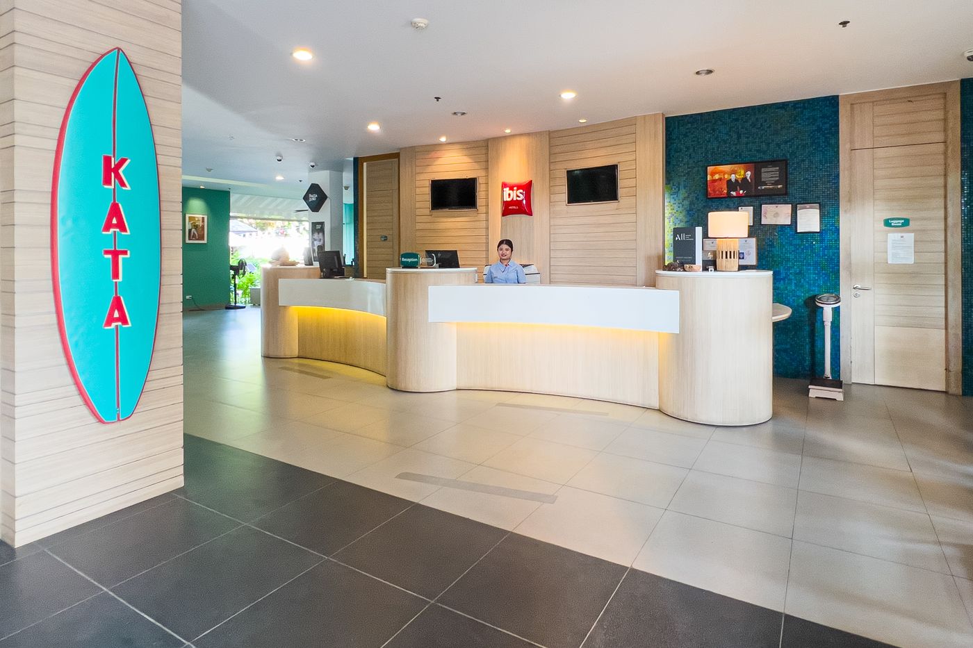Ibis Phuket Kata