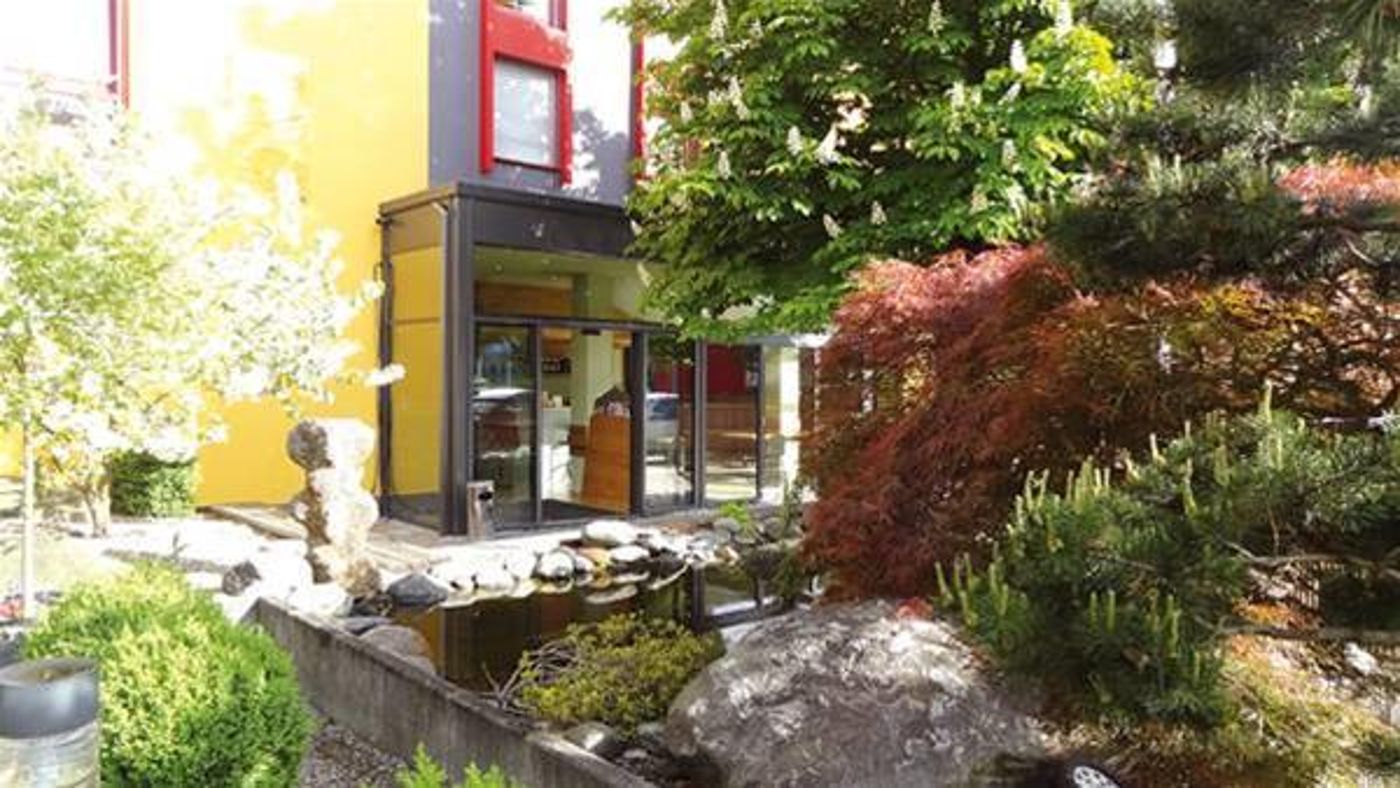 Avenon Privat-Hotel Am Steinberg-Germany-SCHWAIG BEI NÜRNBERG -General view-10