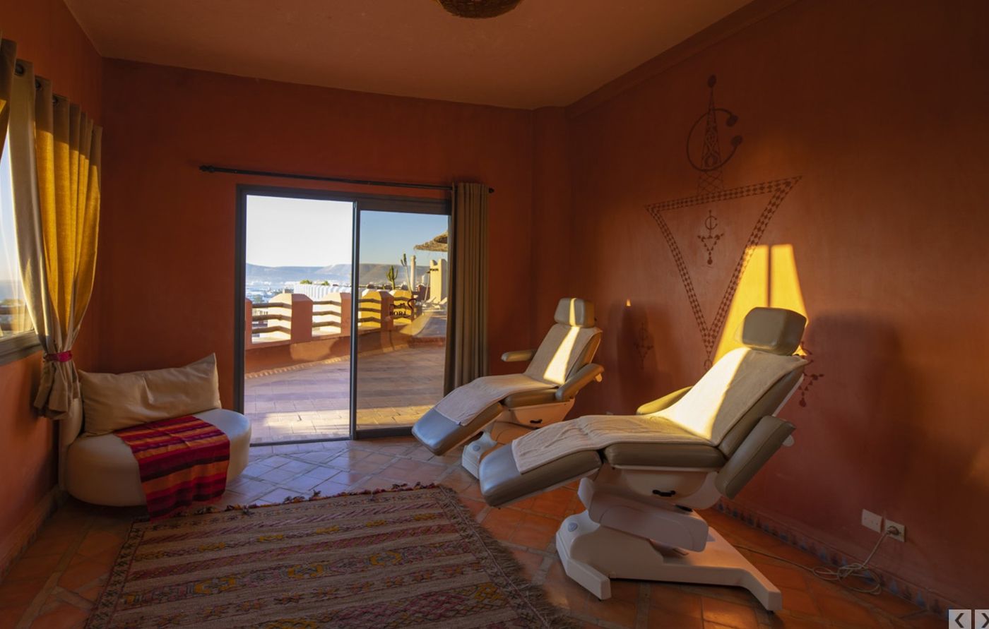 Borjs Hotel Suites & SPA