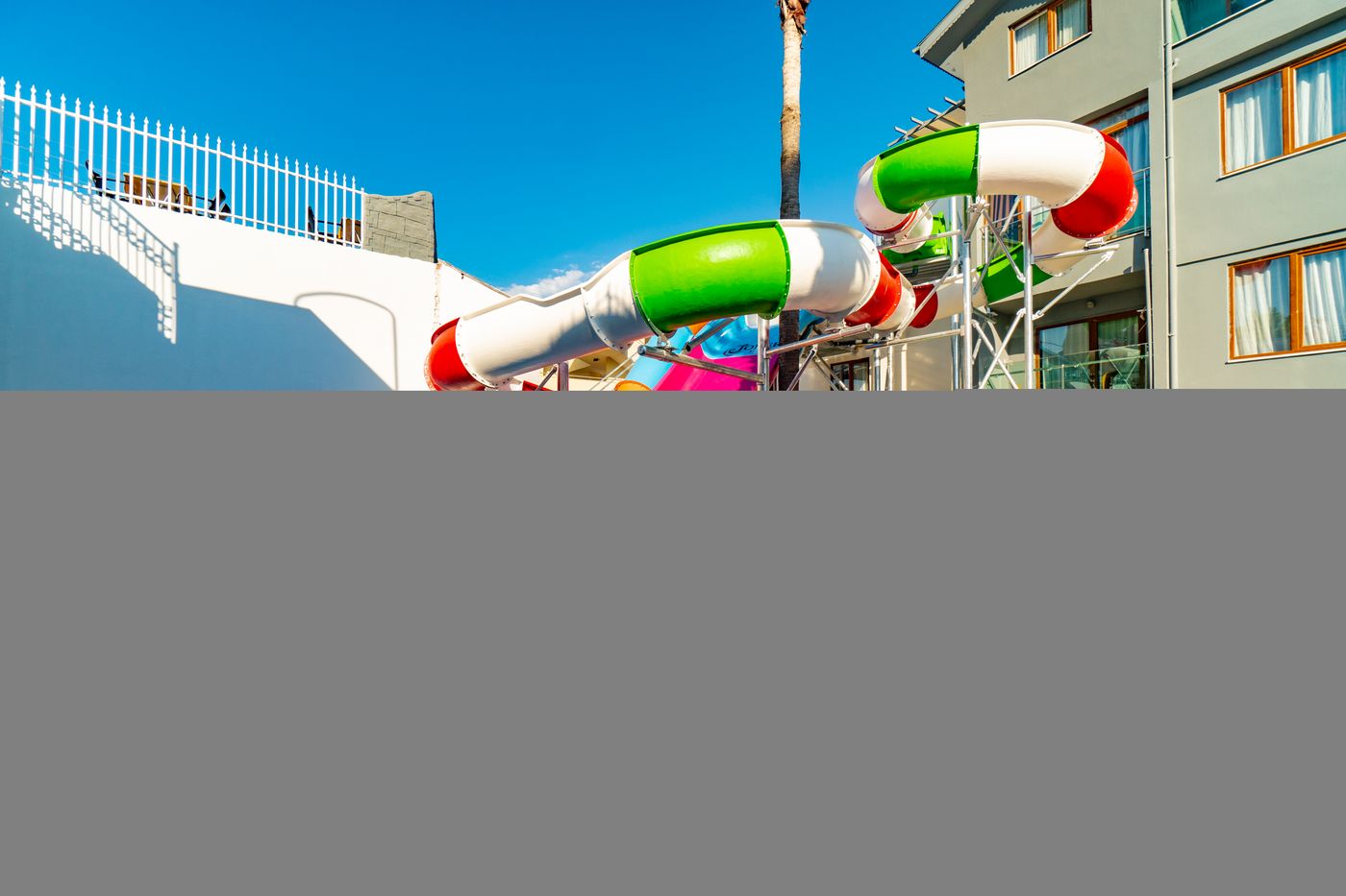 Joker Vista Hotel Side