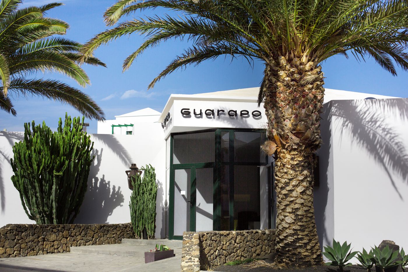 Apartamentos El Guarapo