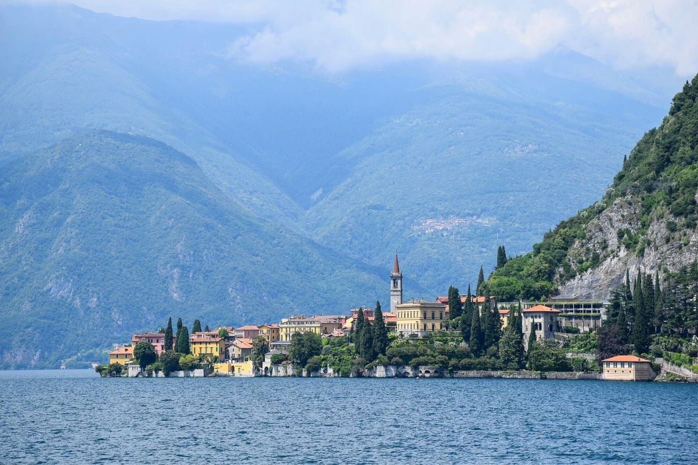 Dandelion Como Suites & Park-Italy-Villa Guardia-General view-5