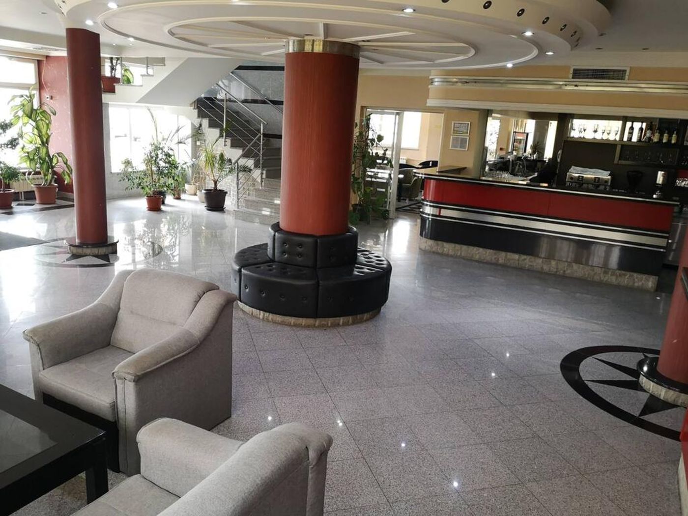 Elegance-Serbia-BELGRADE-Lobby-7