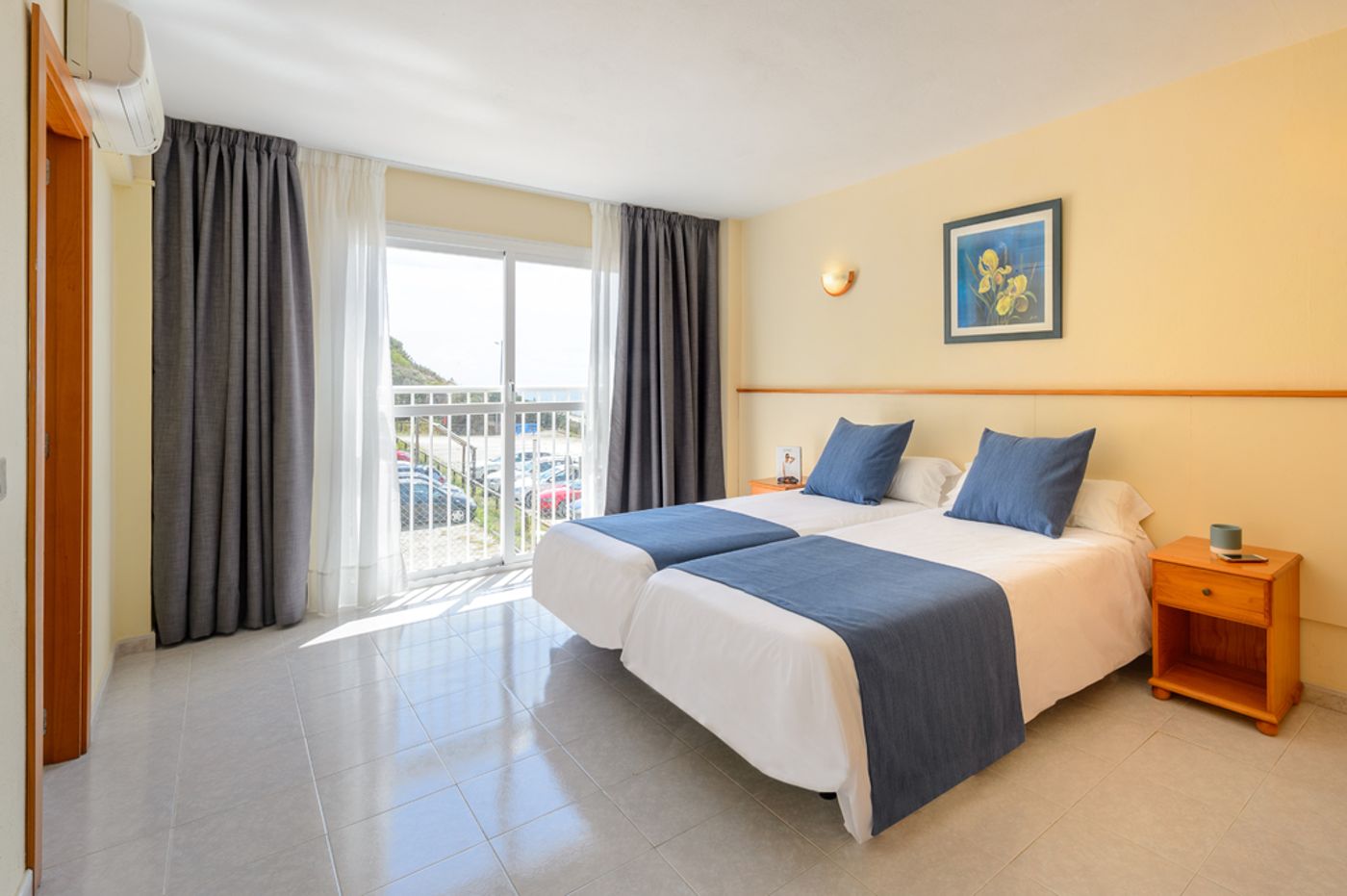 Vibra Tropical Garden Apartments