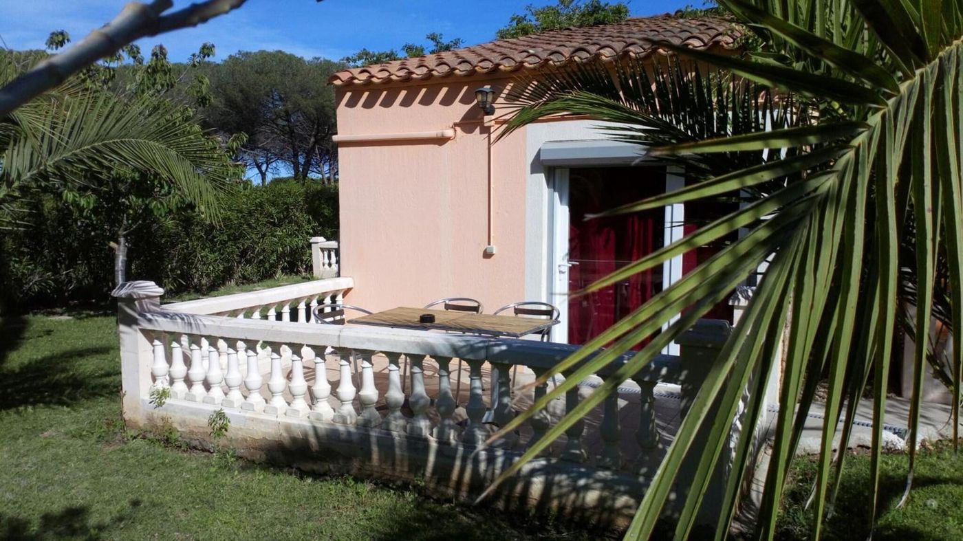 Hotel Helios - France - CAP D'AGDE - General view - 2